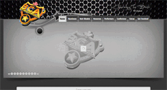 Desktop Screenshot of blackcanadianawards.com